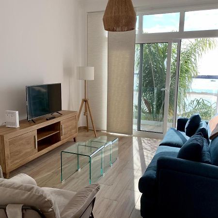 Casa Carla Lägenhet Arrecife  Exteriör bild