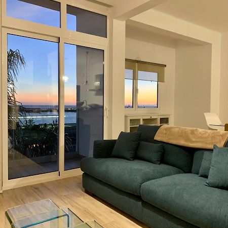 Casa Carla Lägenhet Arrecife  Exteriör bild