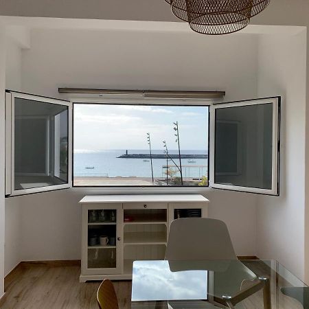 Casa Carla Lägenhet Arrecife  Exteriör bild