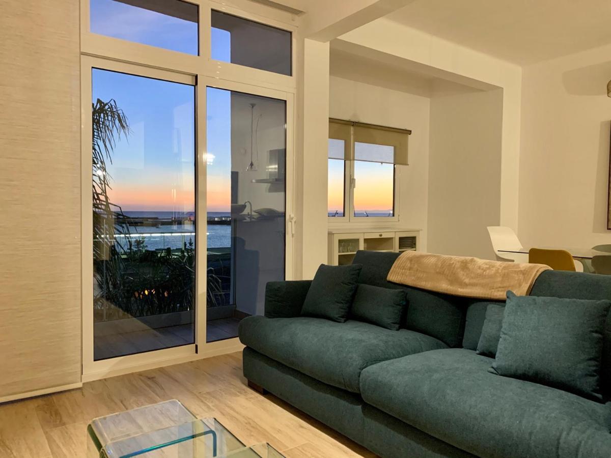 Casa Carla Lägenhet Arrecife  Exteriör bild