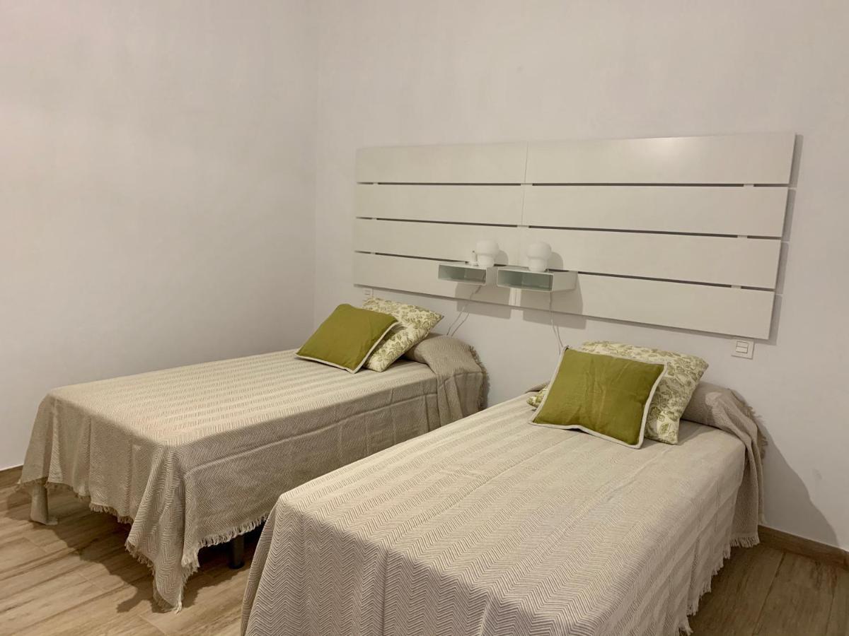 Casa Carla Lägenhet Arrecife  Exteriör bild