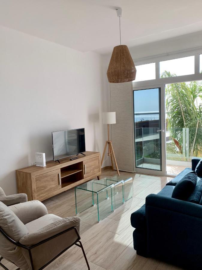 Casa Carla Lägenhet Arrecife  Exteriör bild