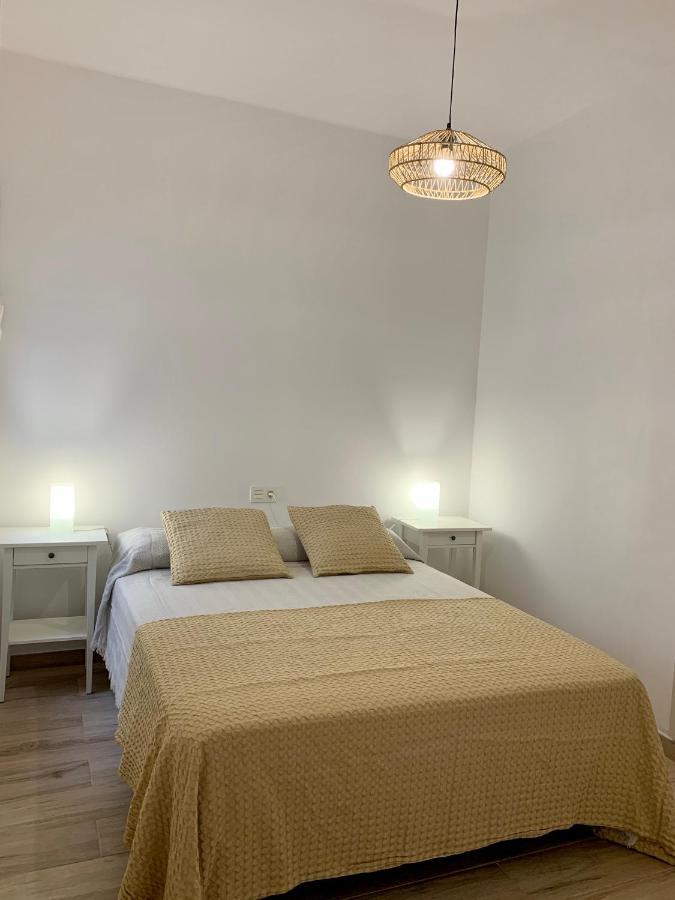 Casa Carla Lägenhet Arrecife  Exteriör bild